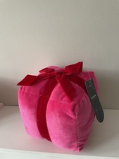 Next Soft Velour Pink 3D