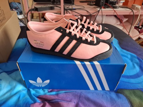 Adidas italia trainers - italia, 70's