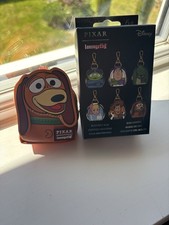 Disney Loungefly Mystery Mini