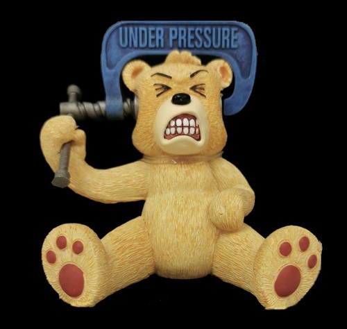 Bad taste bears - preston, boxed