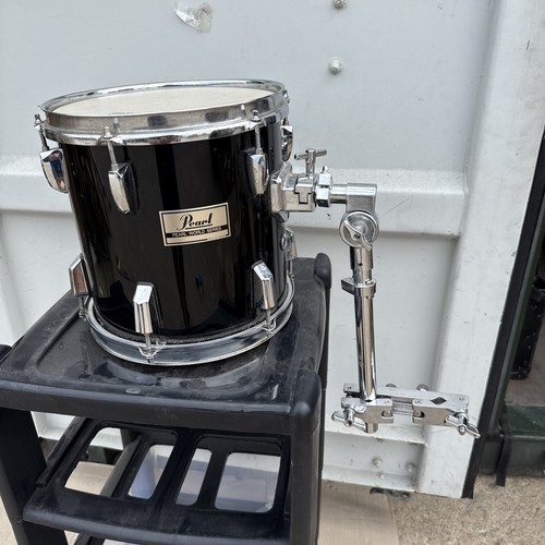 Pearl world series tom - world, 10”