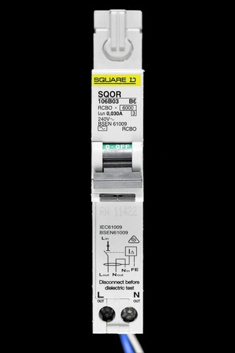 Square amp curve b - square, d