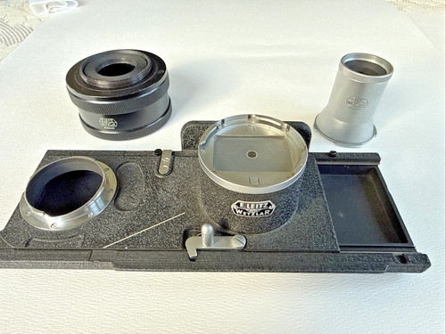 Leica sliding copying - leica, m