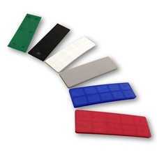 Window Glazing Glass Packers