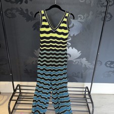 M Missoni Stunning Jumpsuit Size S