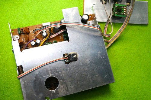 Power servo pcb 103 for - pcb,