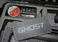BRK Brocock Ghost