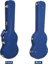 Crossrock Electric Guitar Case