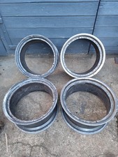 BBS RS717 R18 BARRELS