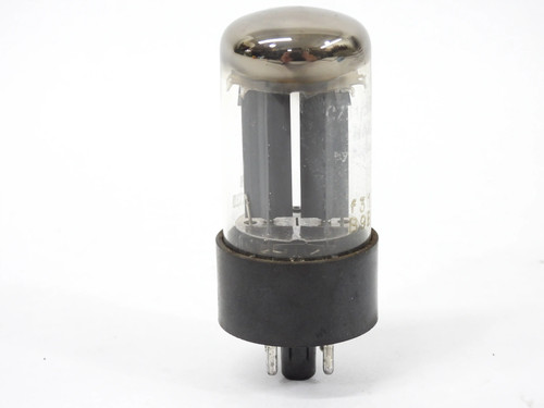 Mullard gz34 5ar4 vintage f31 - mullard,