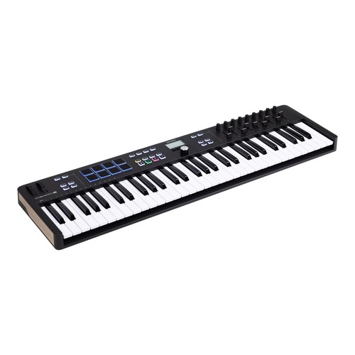 Arturia keylab essential mk3 - arturia,