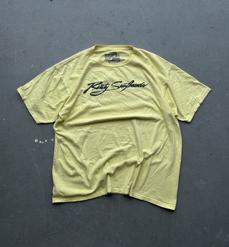 Y2k rusty surfboards shirt - surfboards, t-shirt