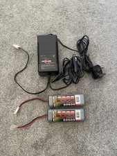 Ansmann AC 30 Timer Battery