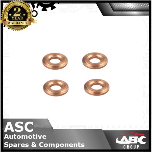 Fuel injector copper - fuel,