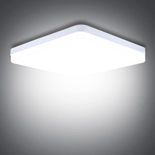 LED Ceiling Light, 36W