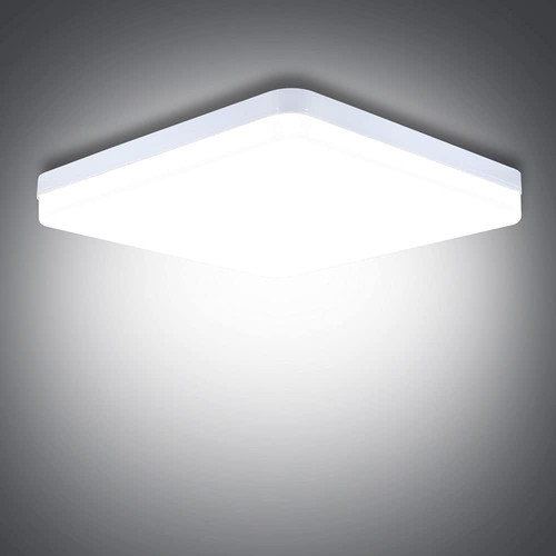 Led ceiling light - led, light,