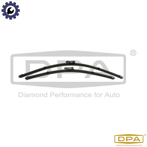 Wiper blade 99981766402 for - blade,