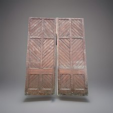 VICTORIAN ANTIQUE - HUGE