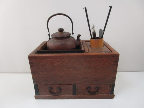 Antique vintage japanese - vintage,