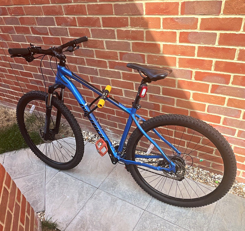 Merida big nine ltd - nine, 60