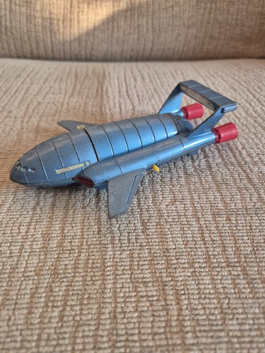 Vintage dinky toys - vintage,