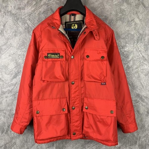 Women belstaff jacket - women, red