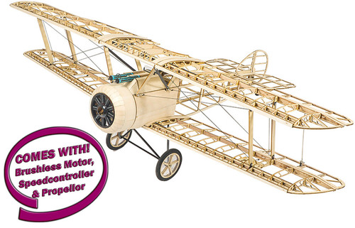 Dancing wings sopwith - dancing,