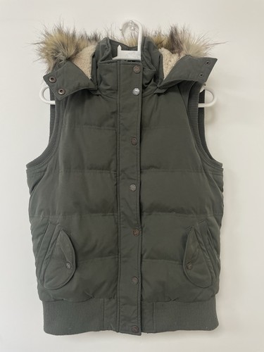 Women fat face gilet - women's,