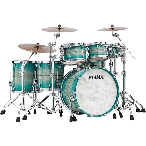 Tama star maple 4pc - tama,