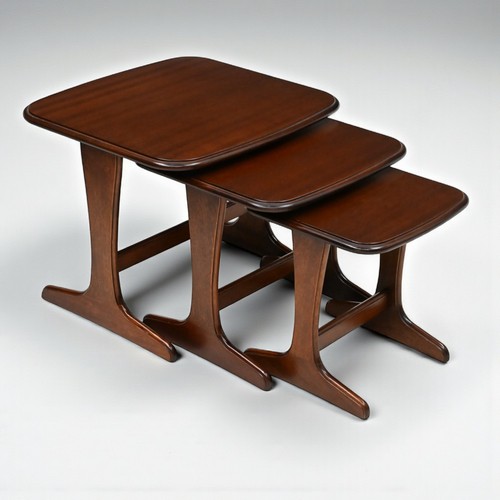 Nest tables plan style - nest,