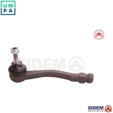 TIE ROD END 53331 FOR PEUGEOT