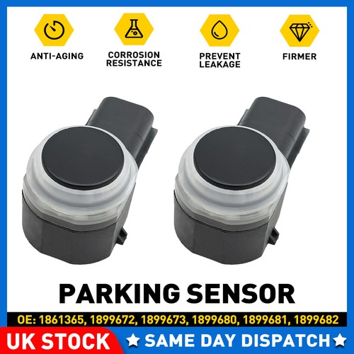 2pcs for ford grand - for,