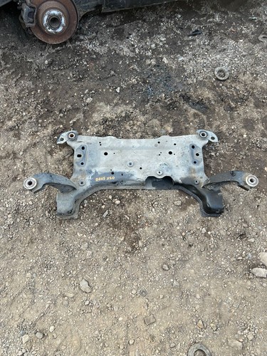 Ford focus front subframe - ford,