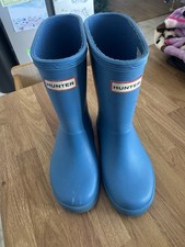 Hunter Blue Children’s Kids