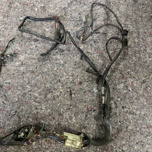 Bmw e30 central locking wiring - bmw,