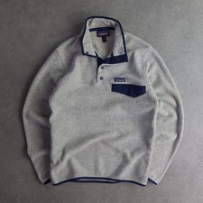 Vintage Patagonia Synchilla