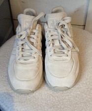 Adidas La XLG trainers size