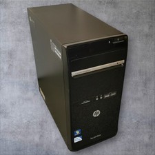 HP Pavilion p6-2010uk Desktop