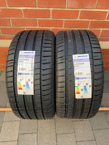 New 2026 michelin - michelin, pilot