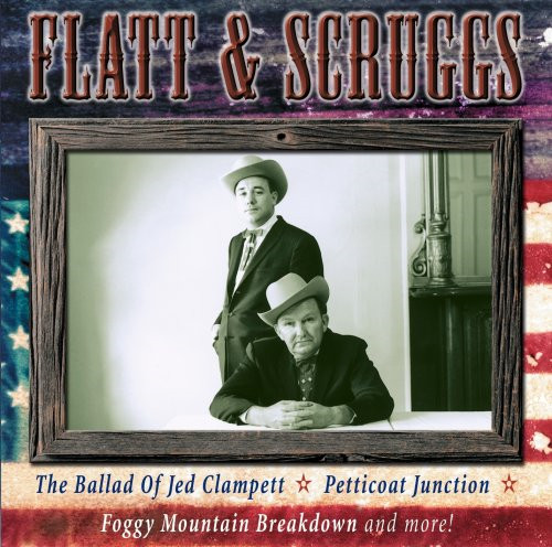 All american country - american,