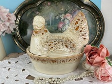 Foster’s Oven Proof Hen On