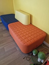 Kleiber Check Furniture