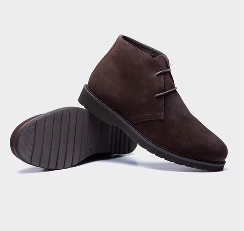 Tredd well mens wide fit - tredd,