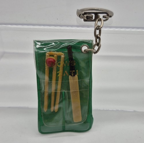 Rare vintage 1980 cricket - rare,