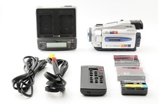 Sony Handycam DCR-TRV18 MiniDV