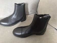 Requisite Jodphur Boots. Size 4
