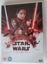 Star Wars - The Last Jedi