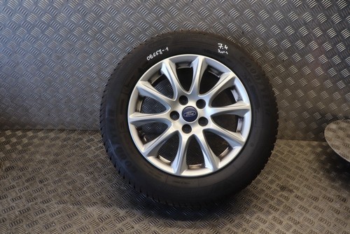 Ford mondeo mk5 - mk5, alloy
