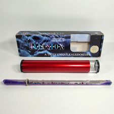 Vintage illusion kaleidoscope - illusion,