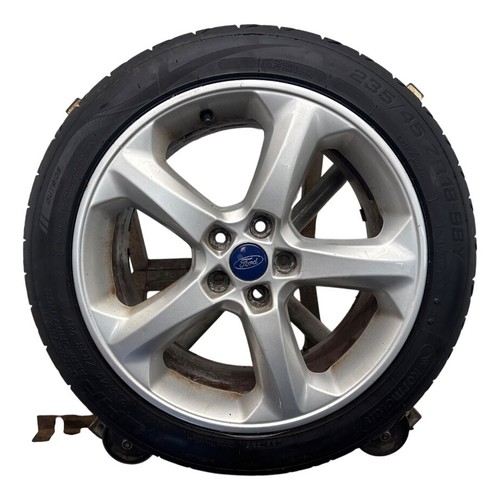 Ford mondeo alloy wheel 235 - alloy, 45